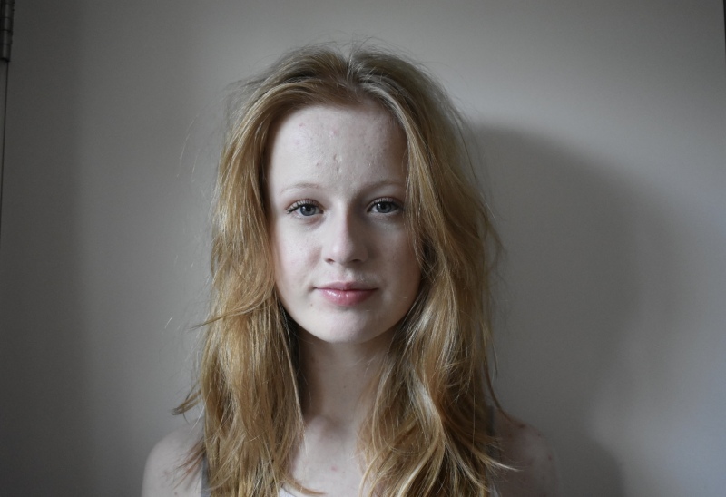 ZAZA Casting model ID: 14235