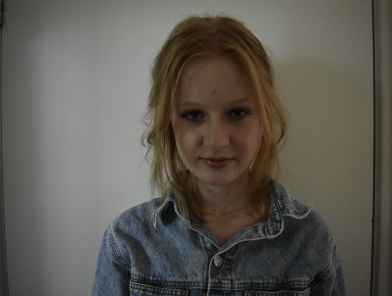 ZAZA Casting model ID: 14235