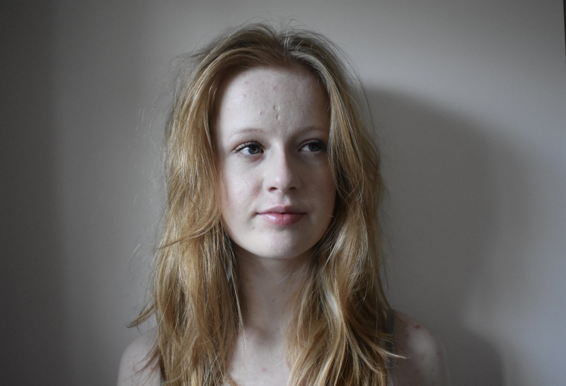 ZAZA Casting model ID: 14235