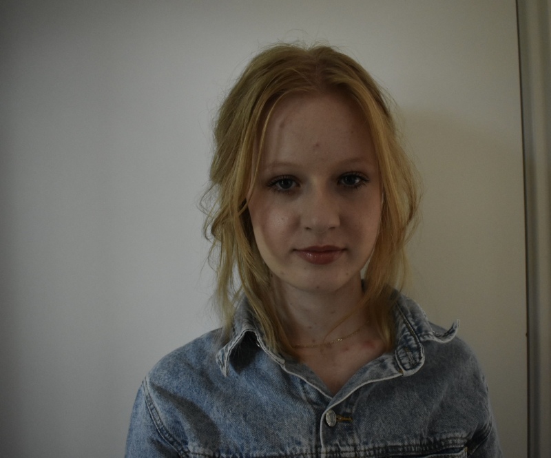 ZAZA Casting model ID: 14235