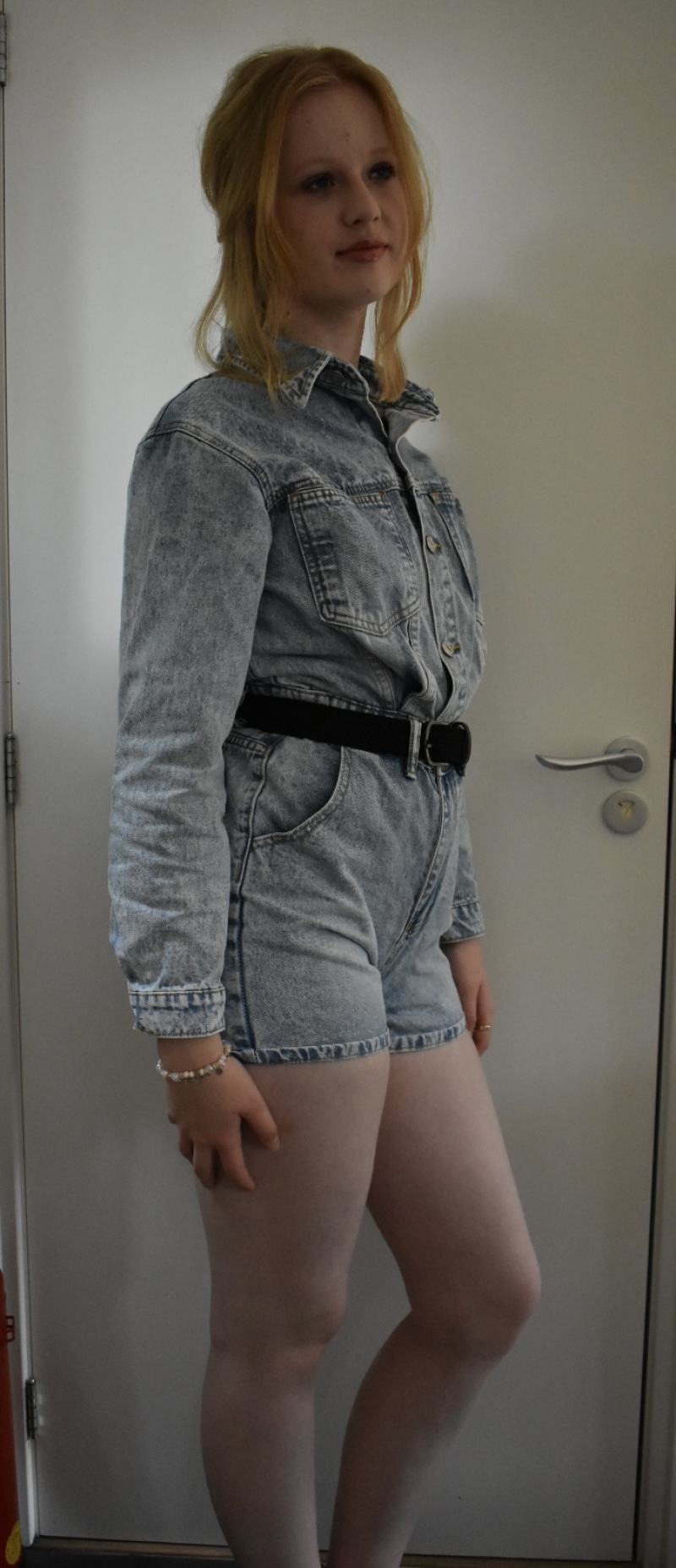 ZAZA Casting model ID: 14235
