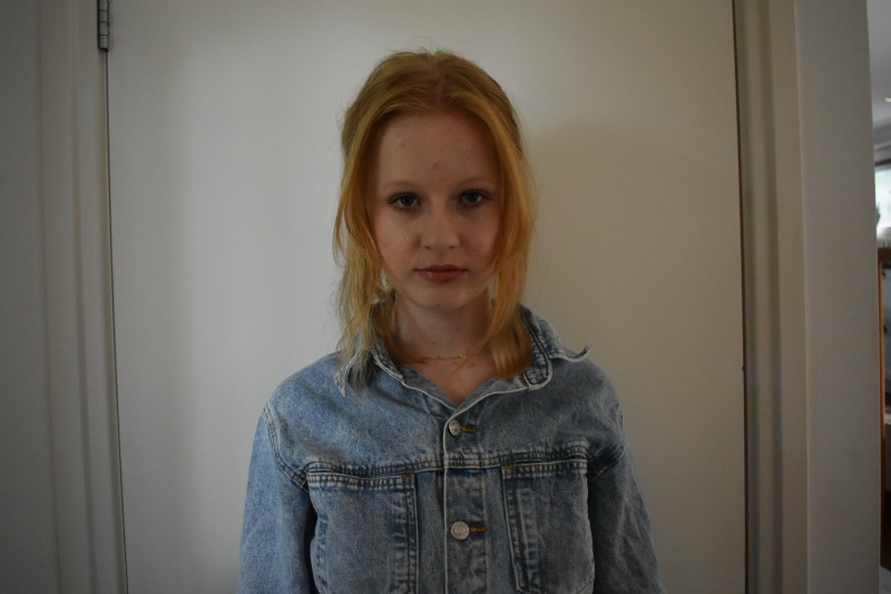 ZAZA Casting model ID: 14235