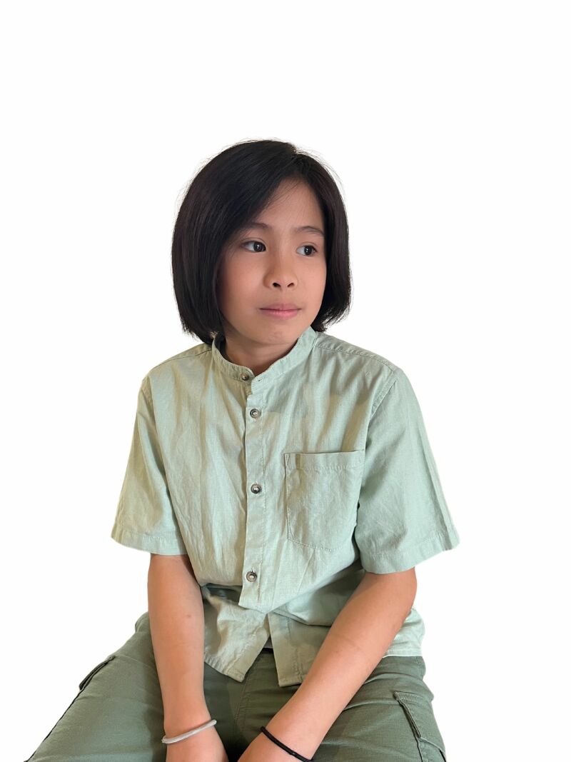 ZAZA Casting model ID: 19655
