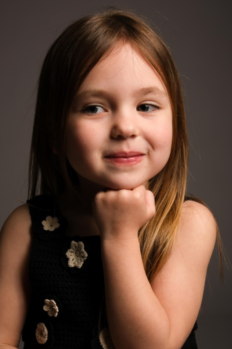 ZAZA Casting model ID: 26695
