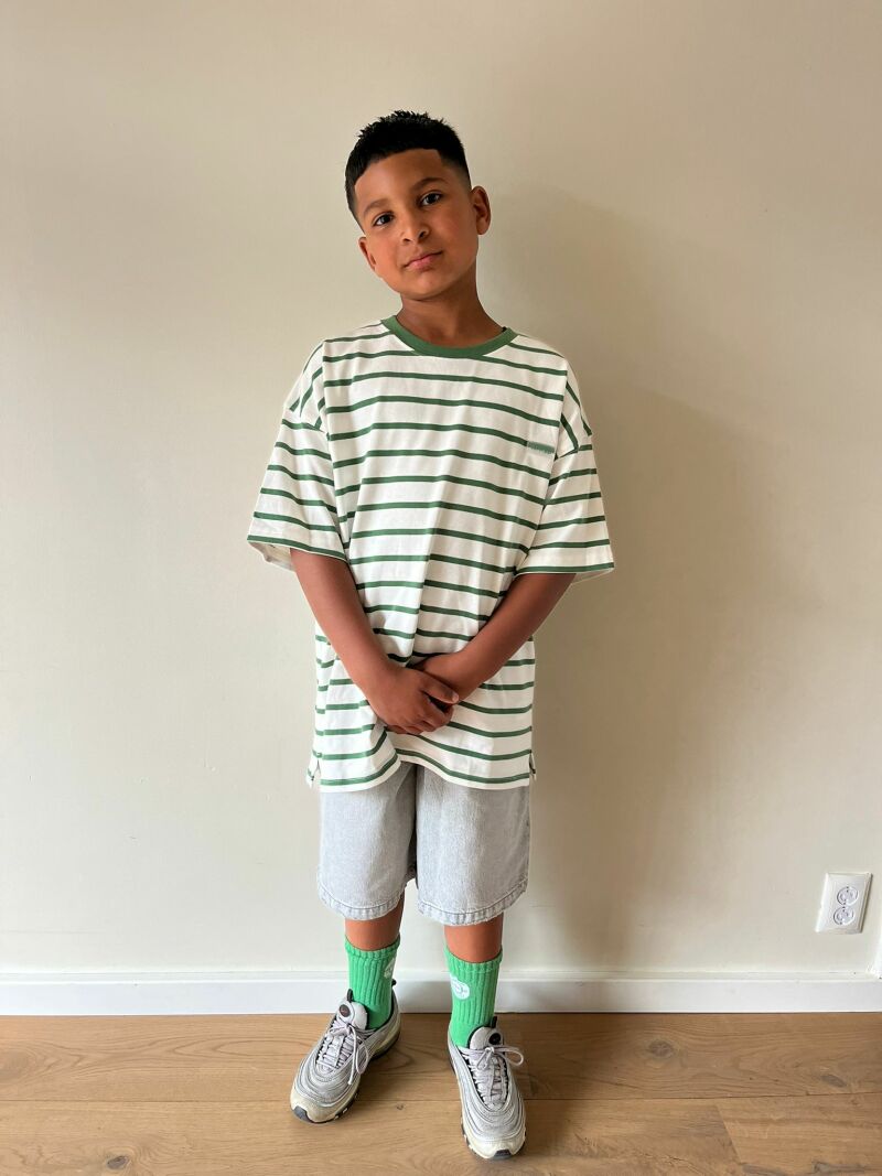 ZAZA Casting familie ID: 1695