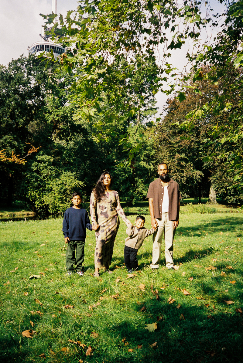 ZAZA Casting Familie ID: 1695