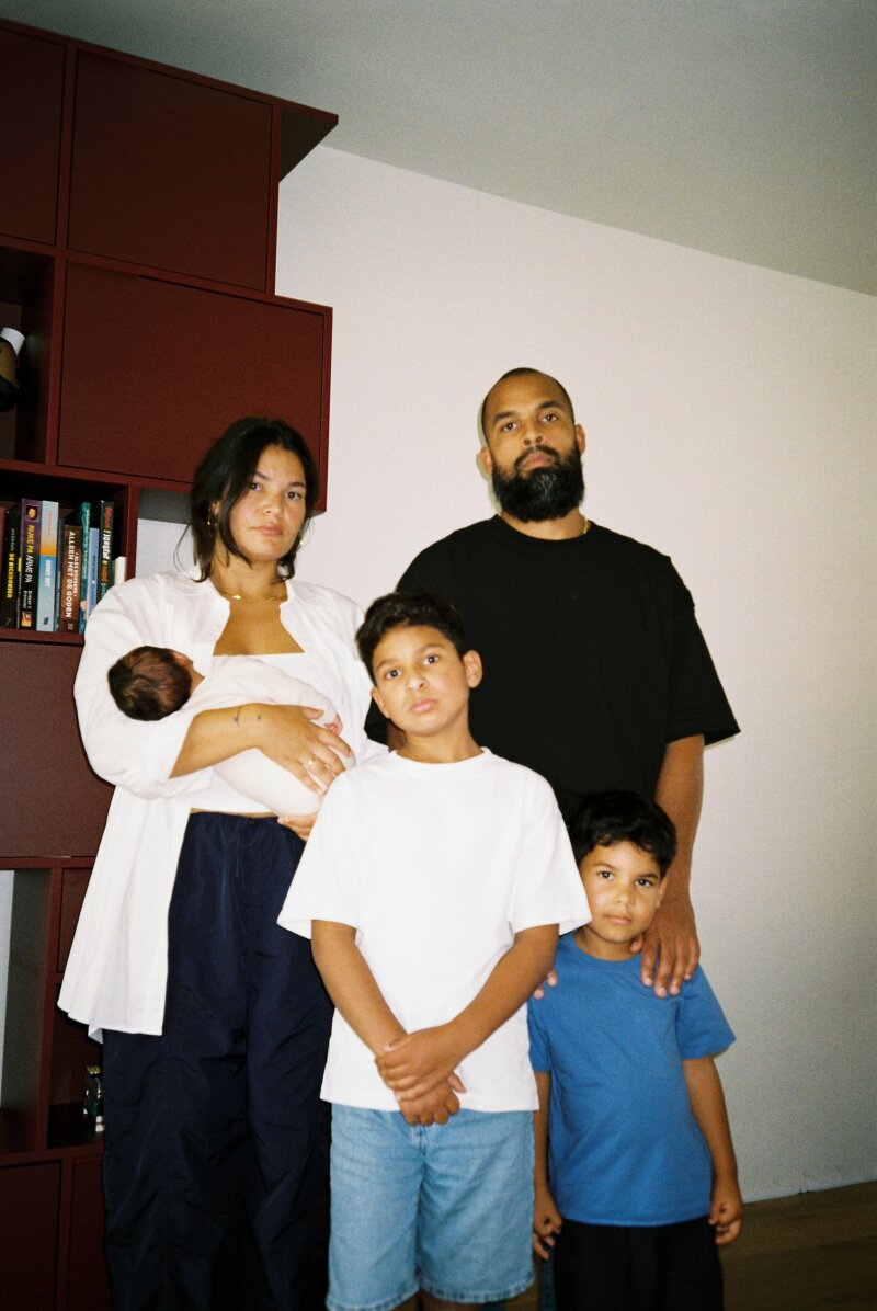 ZAZA Casting familie ID: 1695