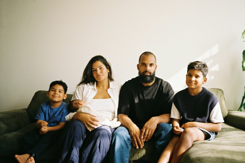 ZAZA Casting familie ID: 1695