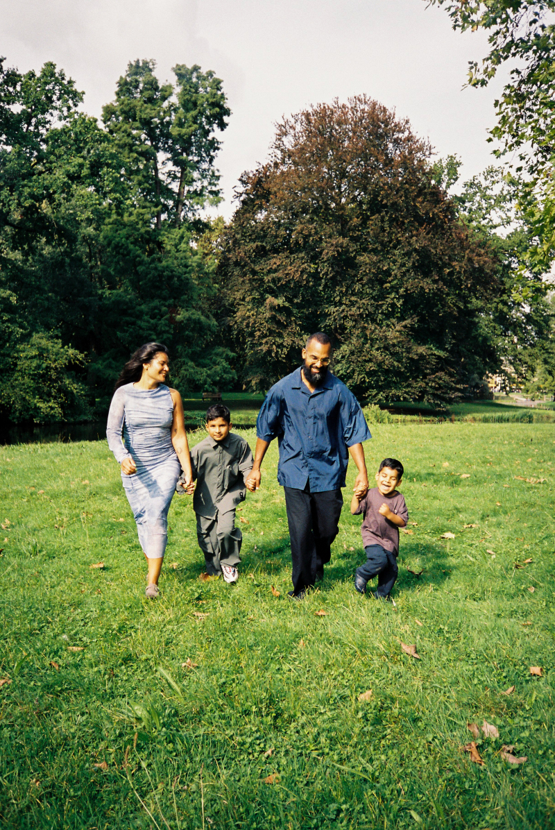 ZAZA Casting familie ID: 1695