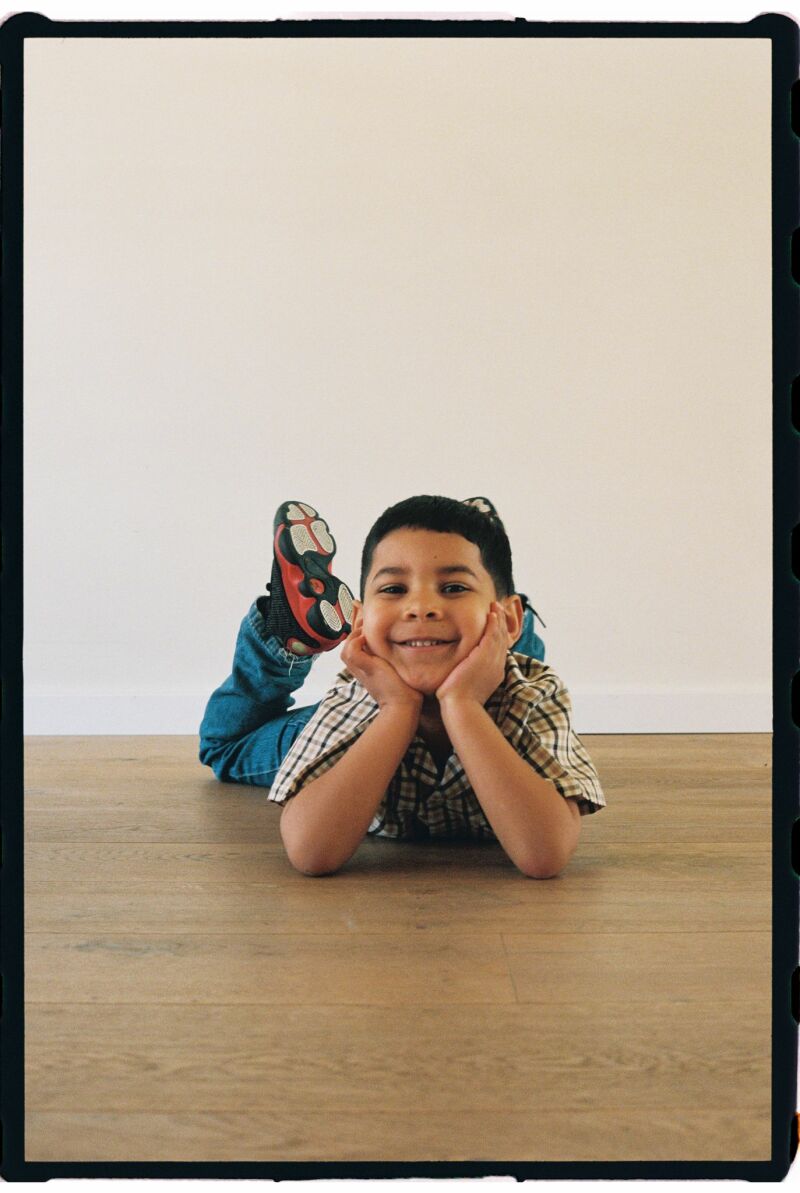 ZAZA Casting familie ID: 1695