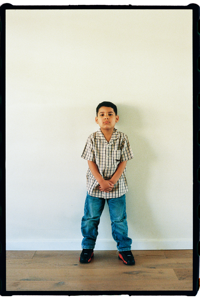 ZAZA Casting familie ID: 1695