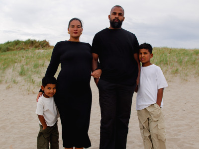 ZAZA Casting Familie ID: 1695
