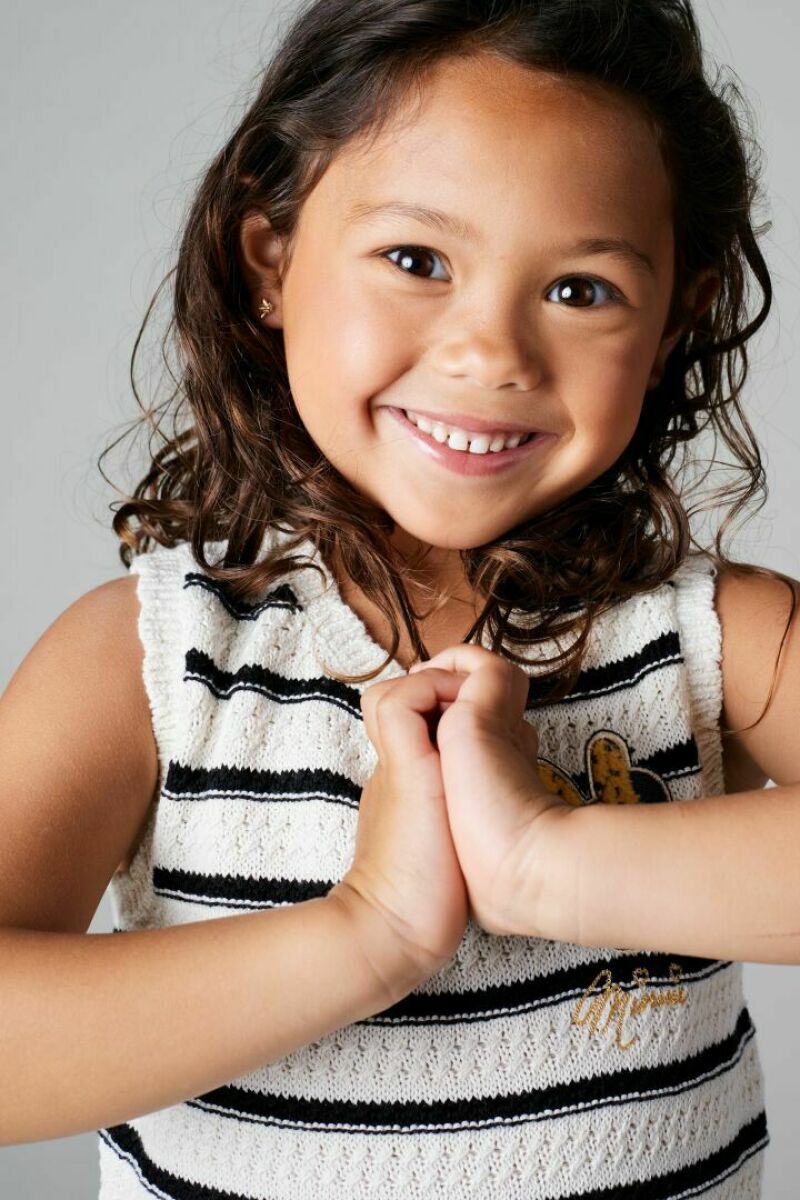 ZAZA Casting model ID: 26701