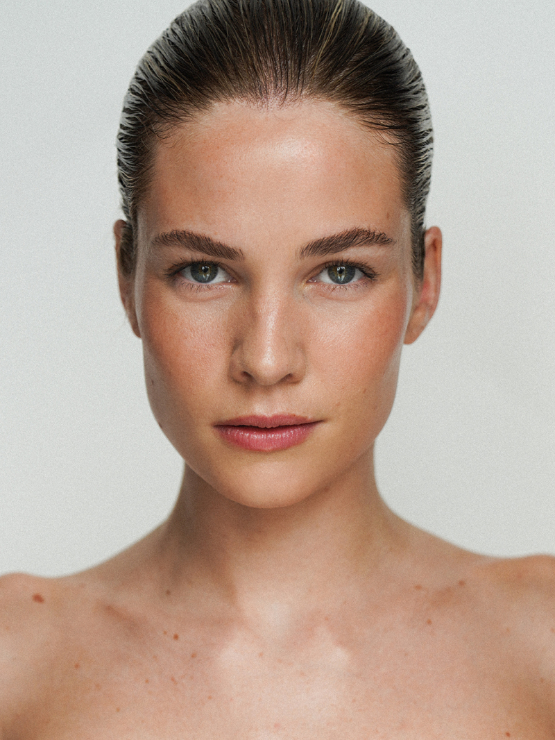 ZAZA Casting model ID: 25334