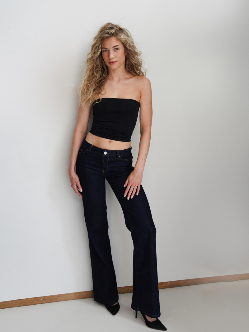 ZAZA Casting model ID: 25334