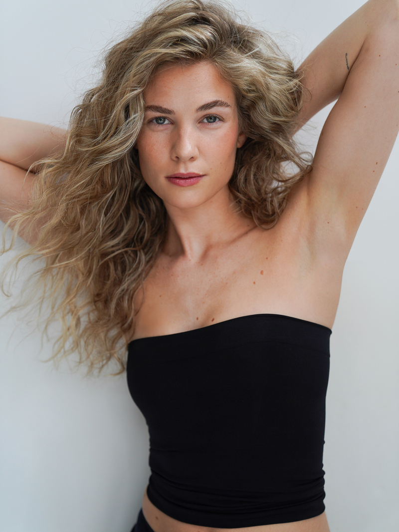 ZAZA Casting model ID: 25334