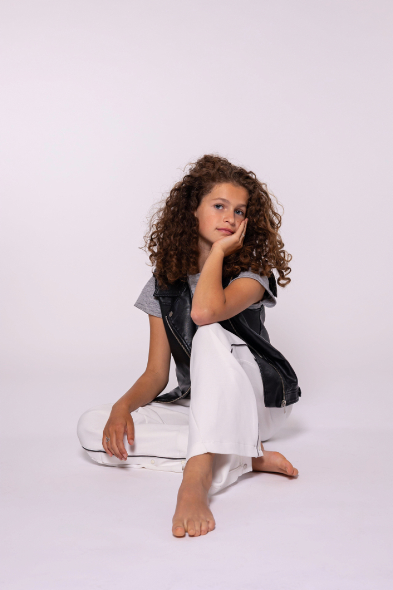 ZAZA Casting model ID: 26703