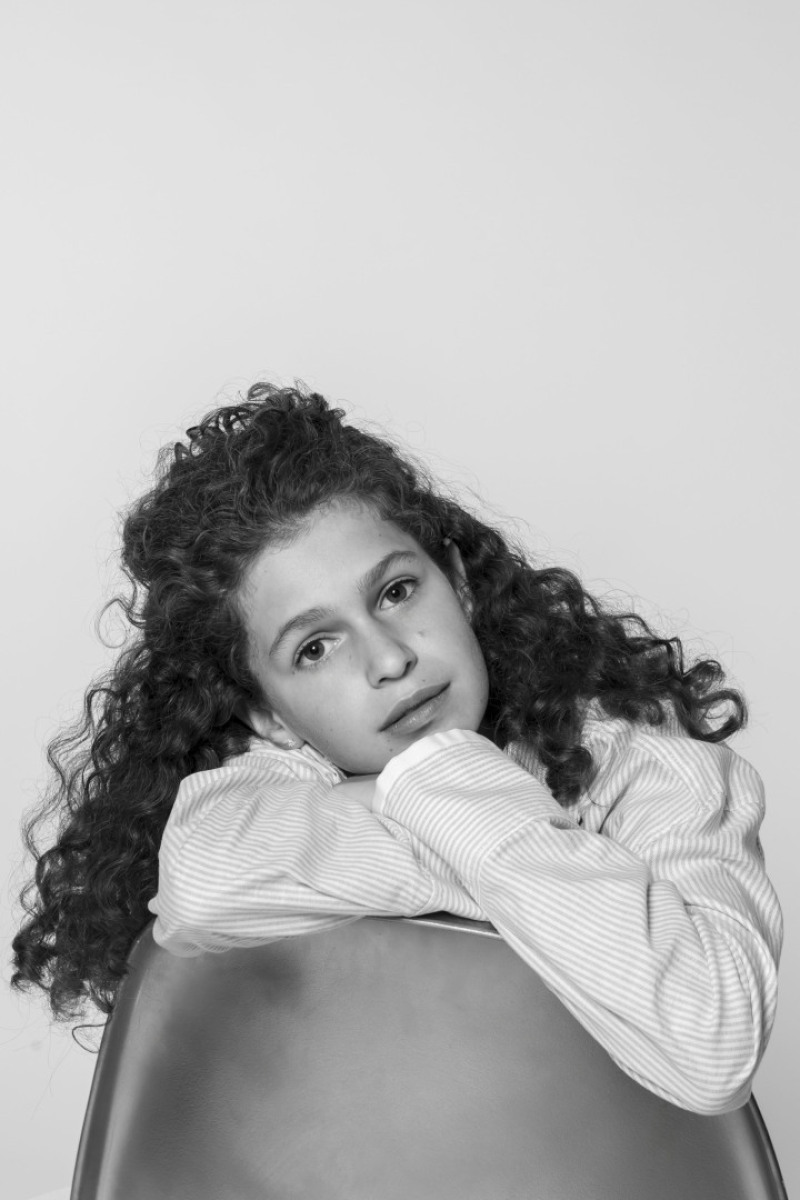 ZAZA Casting model ID: 26703