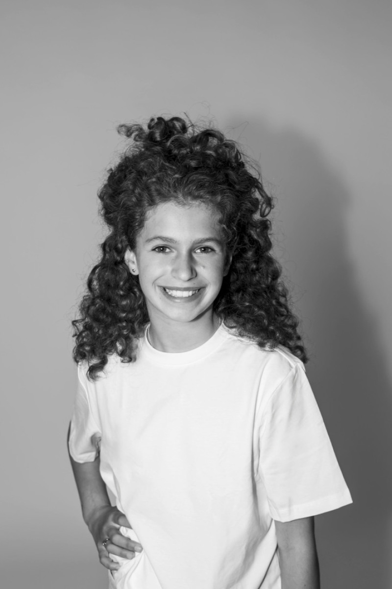 ZAZA Casting model ID: 26703