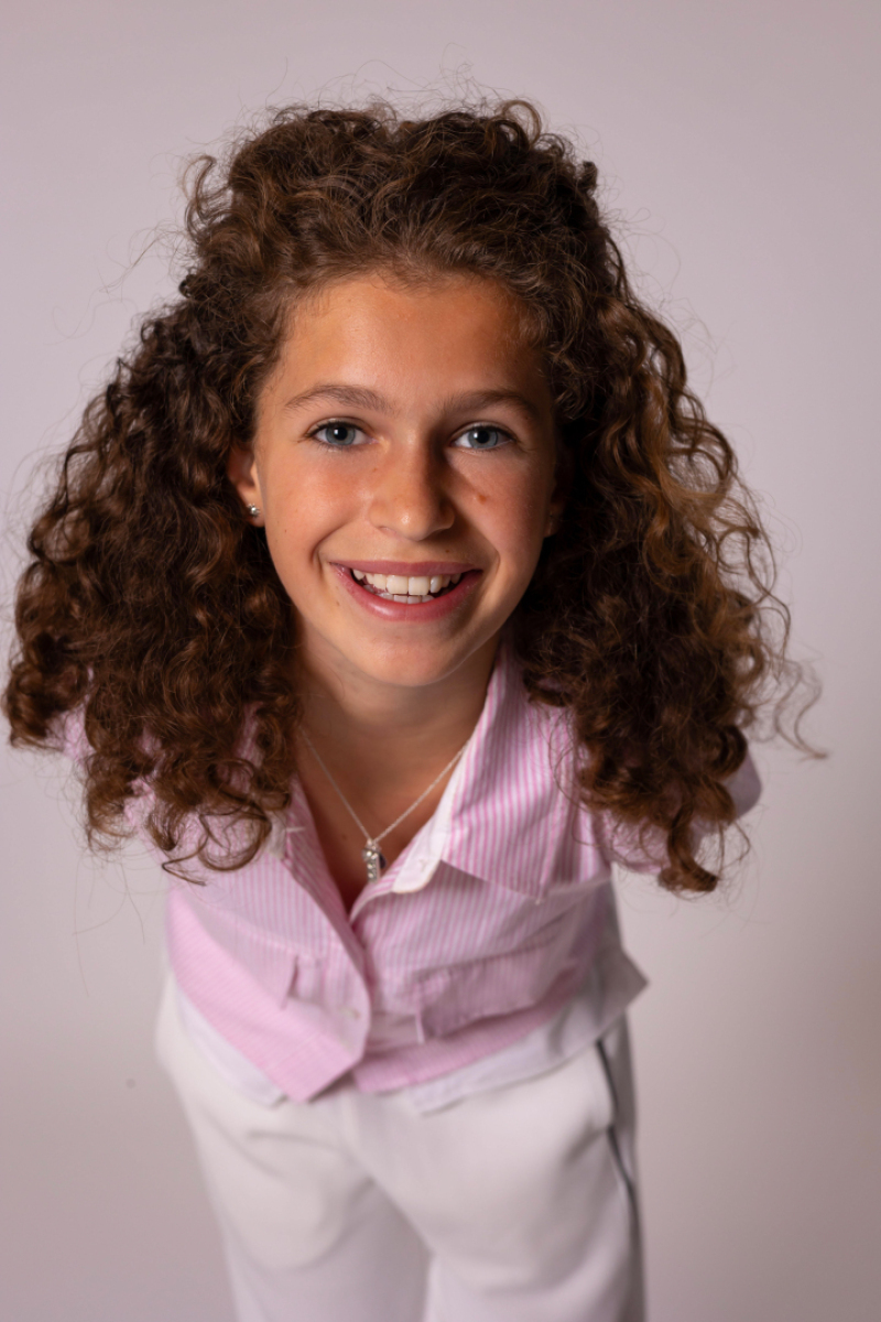 ZAZA Casting model ID: 26703