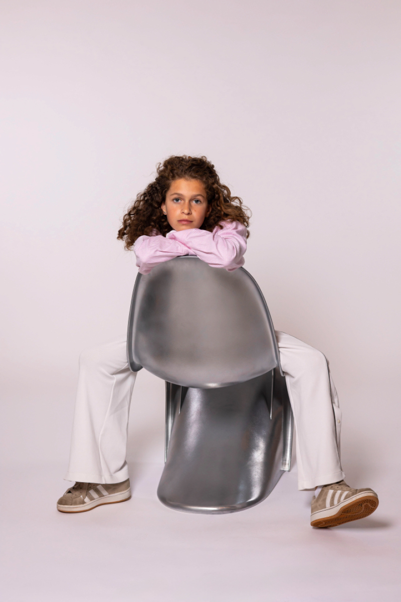 ZAZA Casting model ID: 26703