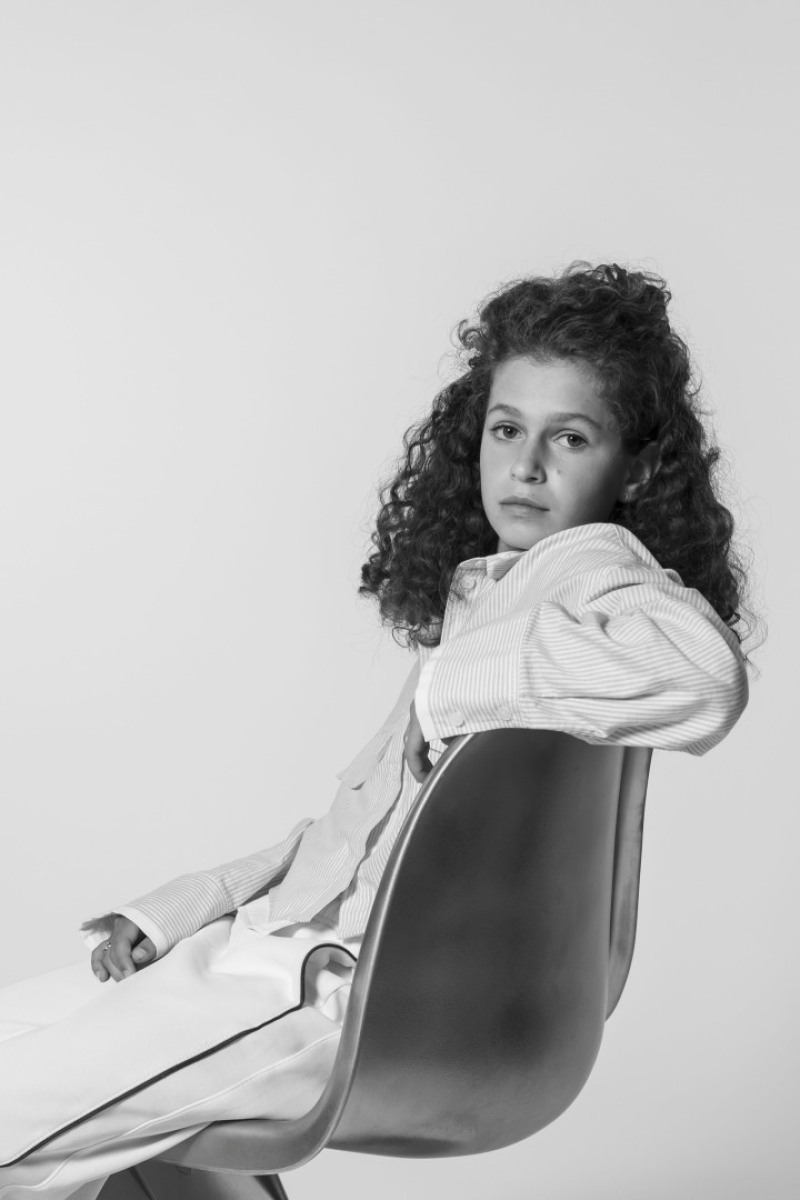 ZAZA Casting model ID: 26703