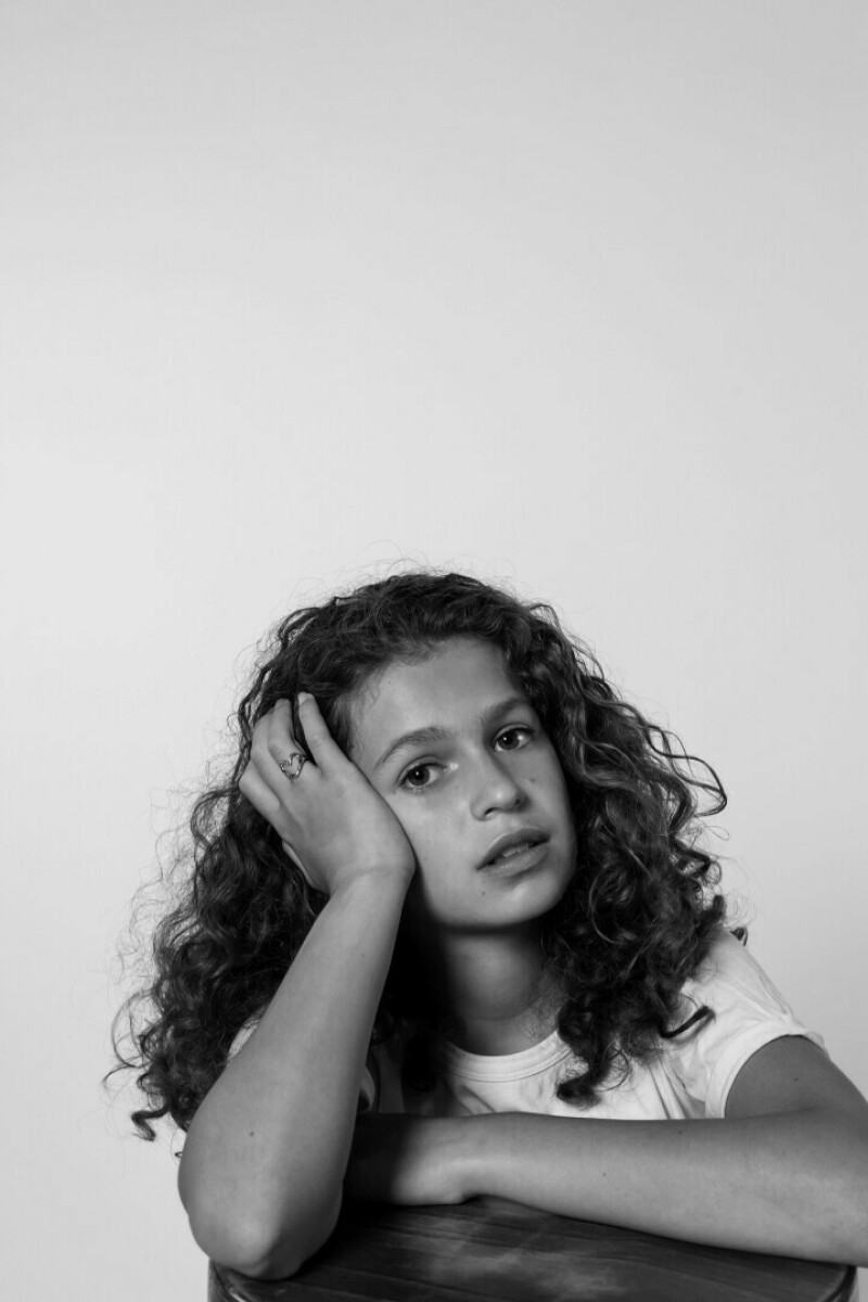 ZAZA Casting model ID: 26703