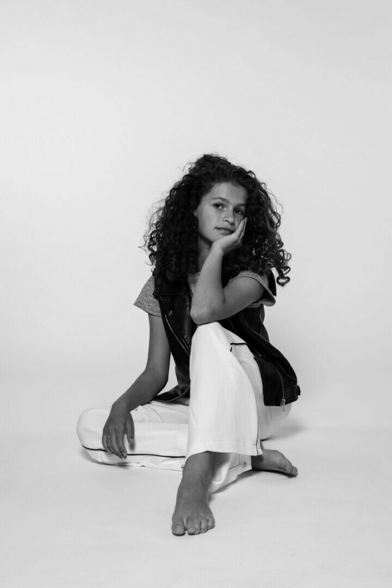 ZAZA Casting model ID: 26703