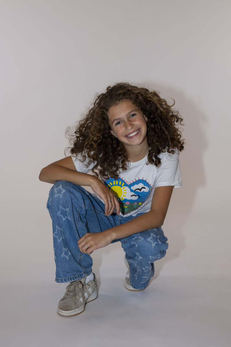 ZAZA Casting model ID: 26703