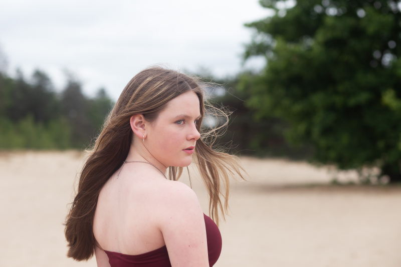 ZAZA Casting model ID: 17202