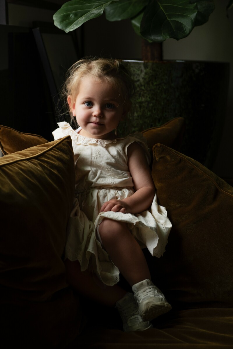 ZAZA Casting model ID: 25710