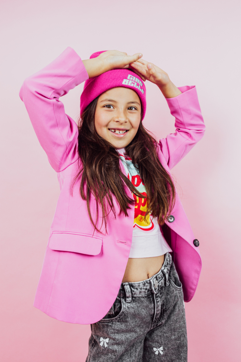 ZAZA Casting model ID: 26704