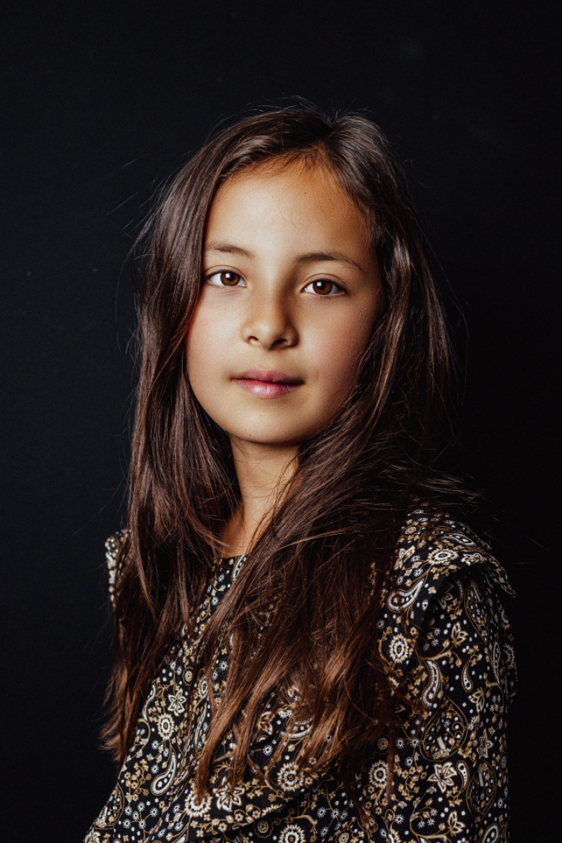 ZAZA Casting model ID: 26704