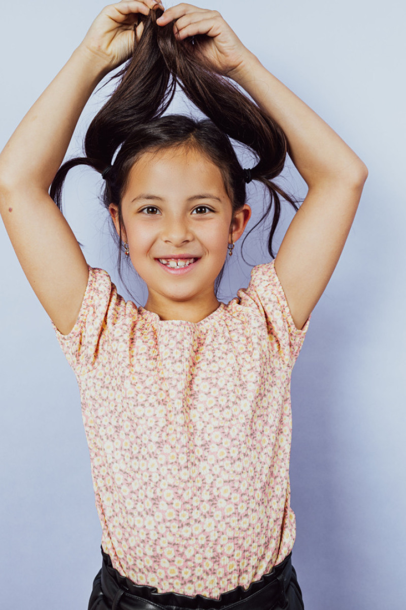 ZAZA Casting model ID: 26704