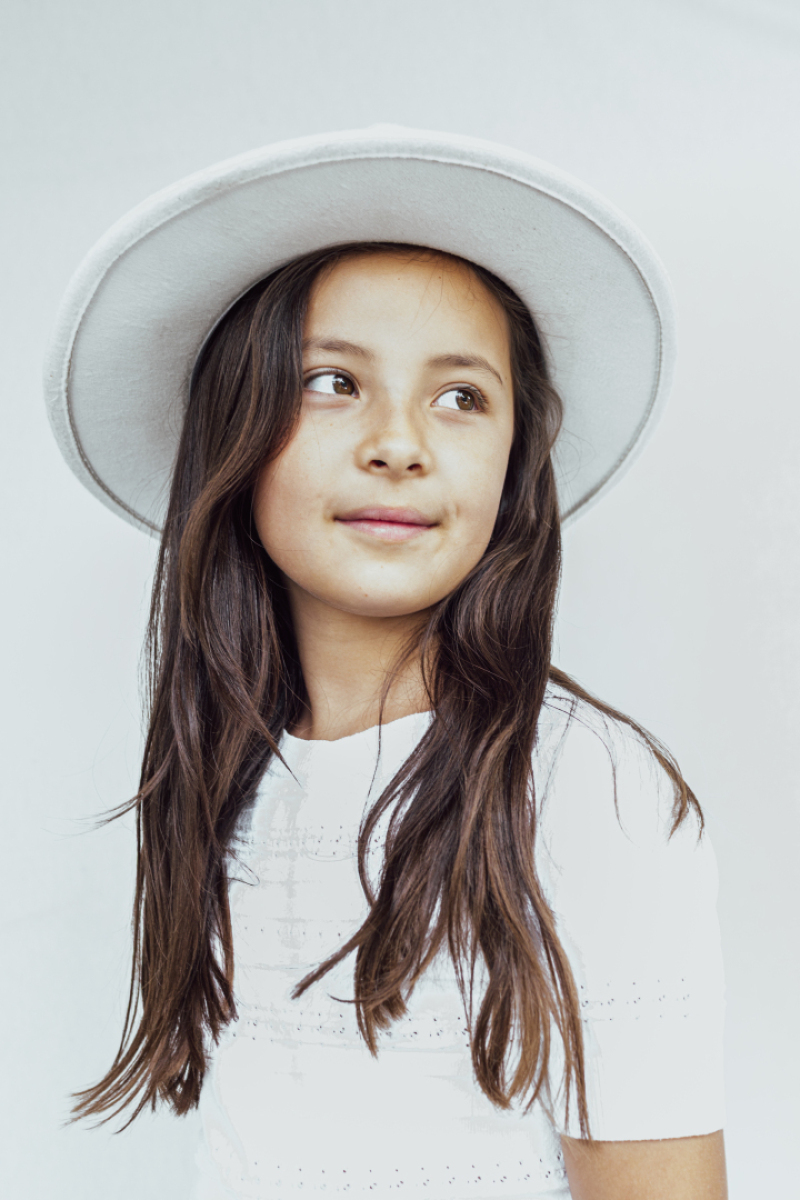 ZAZA Casting model ID: 26704