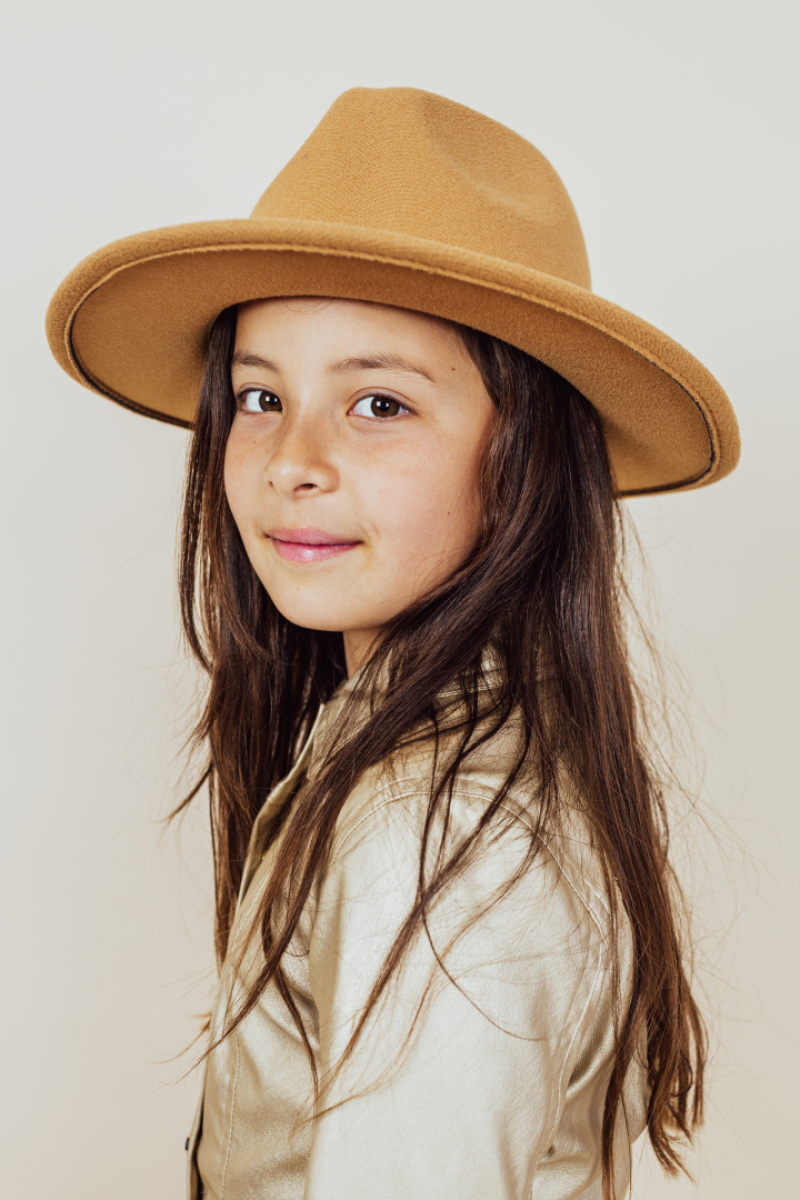 ZAZA Casting model ID: 26704