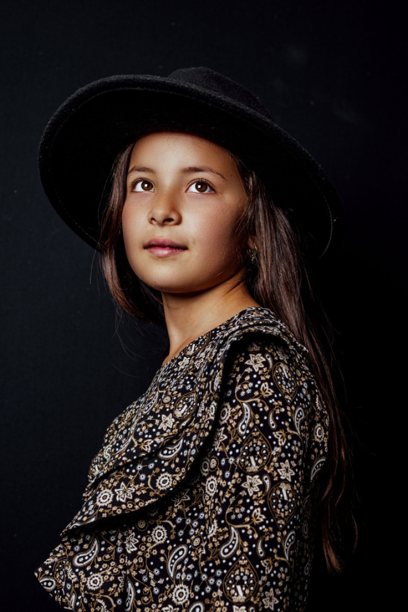 ZAZA Casting model ID: 26704