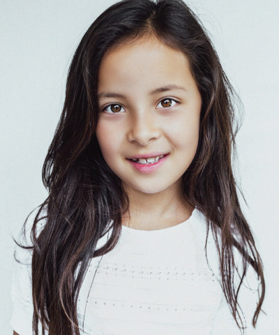 ZAZA Casting model ID: 26704