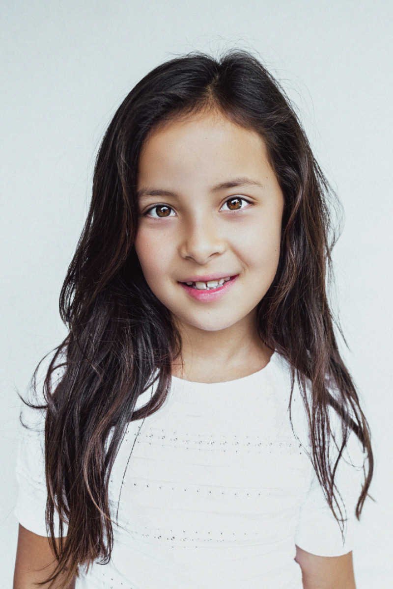 ZAZA Casting model ID: 26704