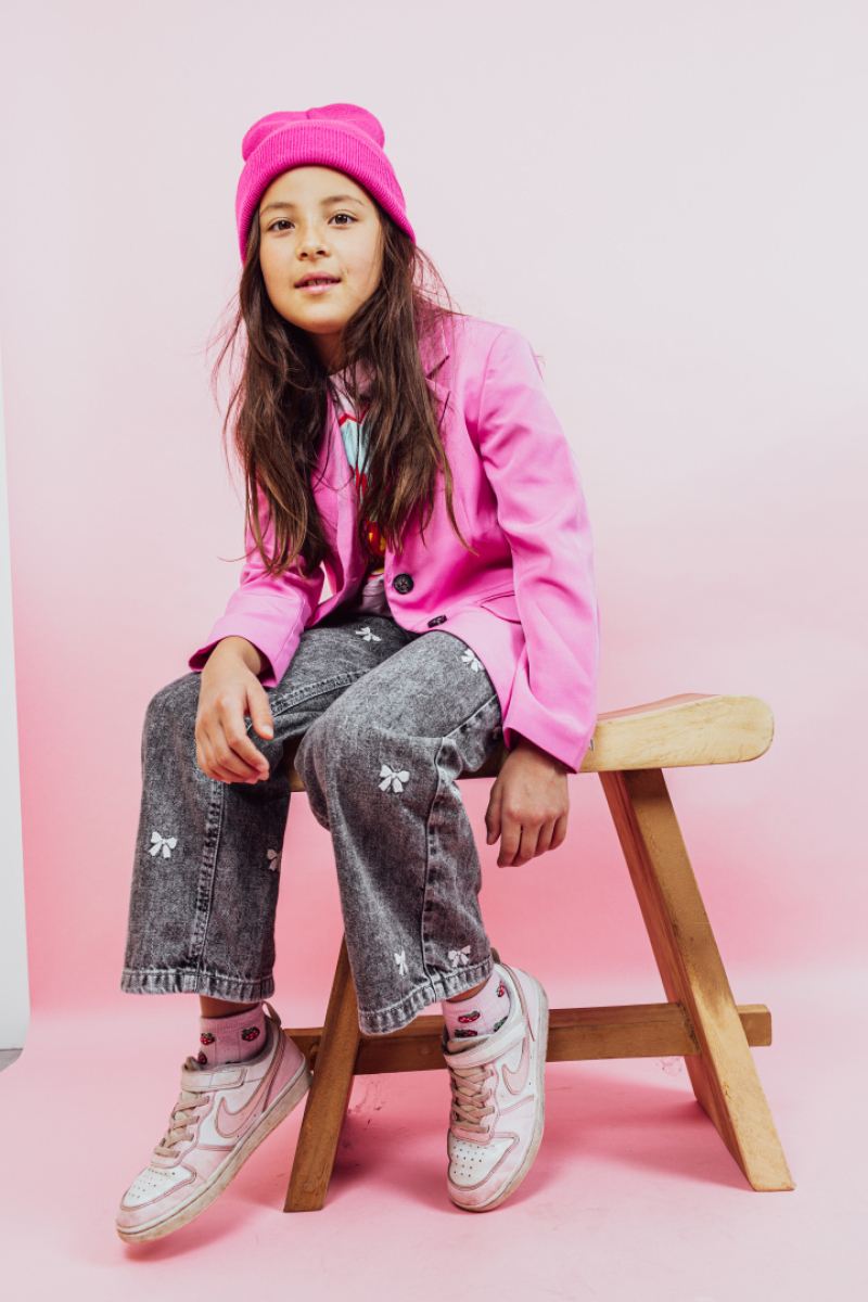 ZAZA Casting model ID: 26704