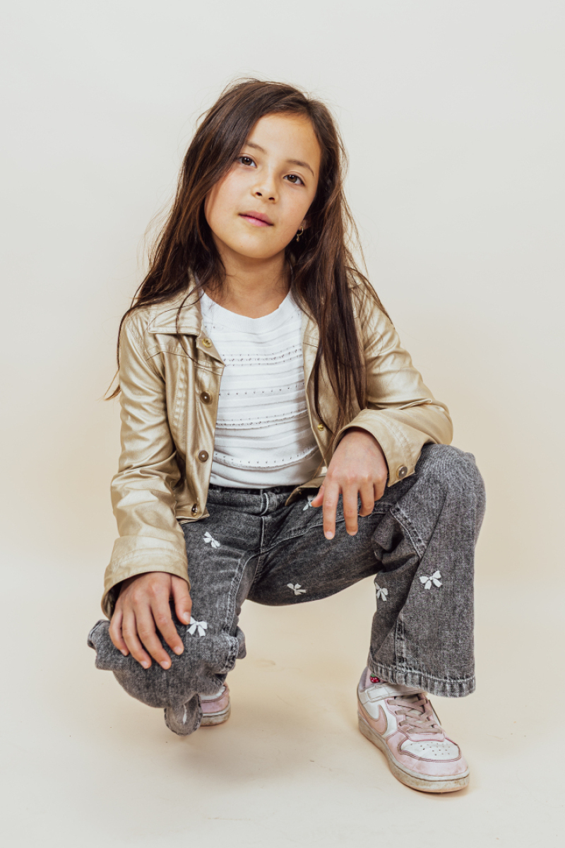 ZAZA Casting model ID: 26704