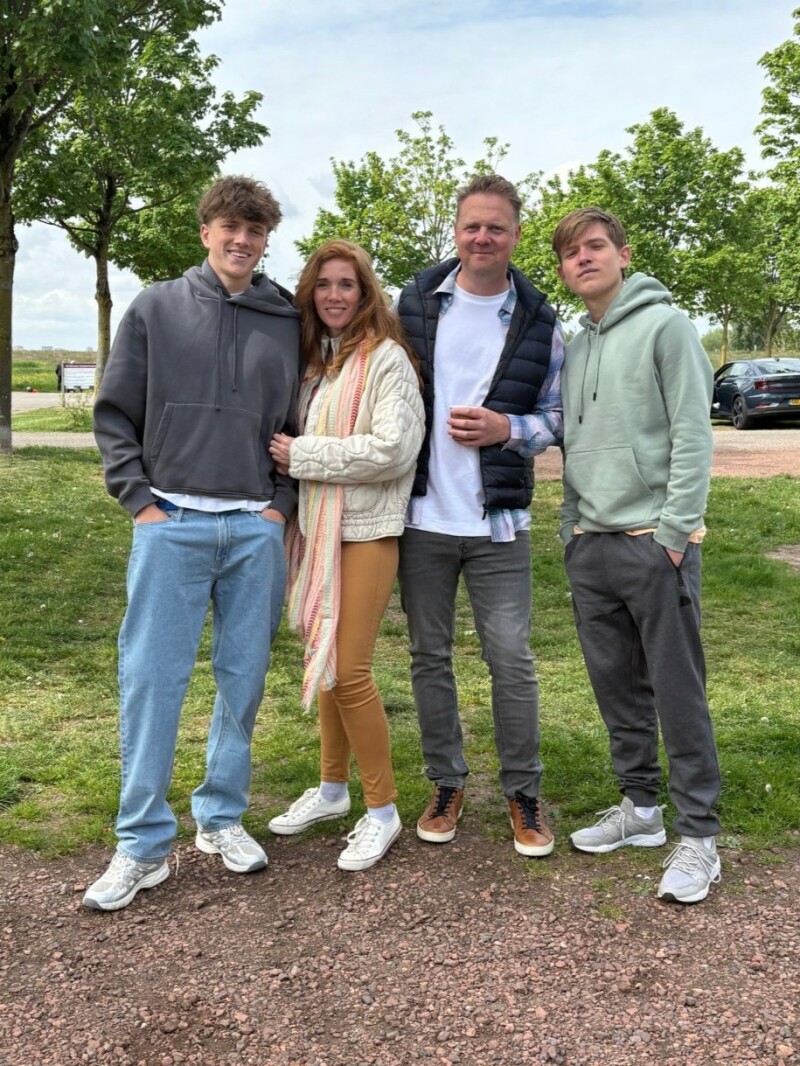 ZAZA Casting familie ID: 1318