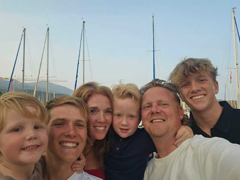 ZAZA Casting familie ID: 1318