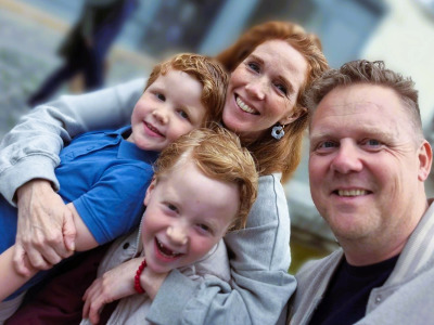 ZAZA Casting Familie ID: 1318