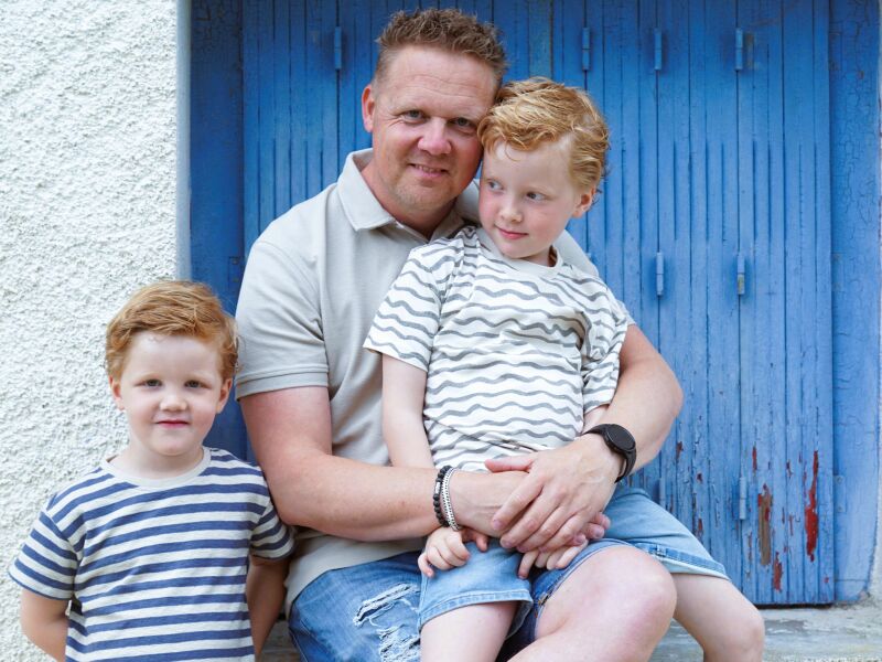 ZAZA Casting familie ID: 1318