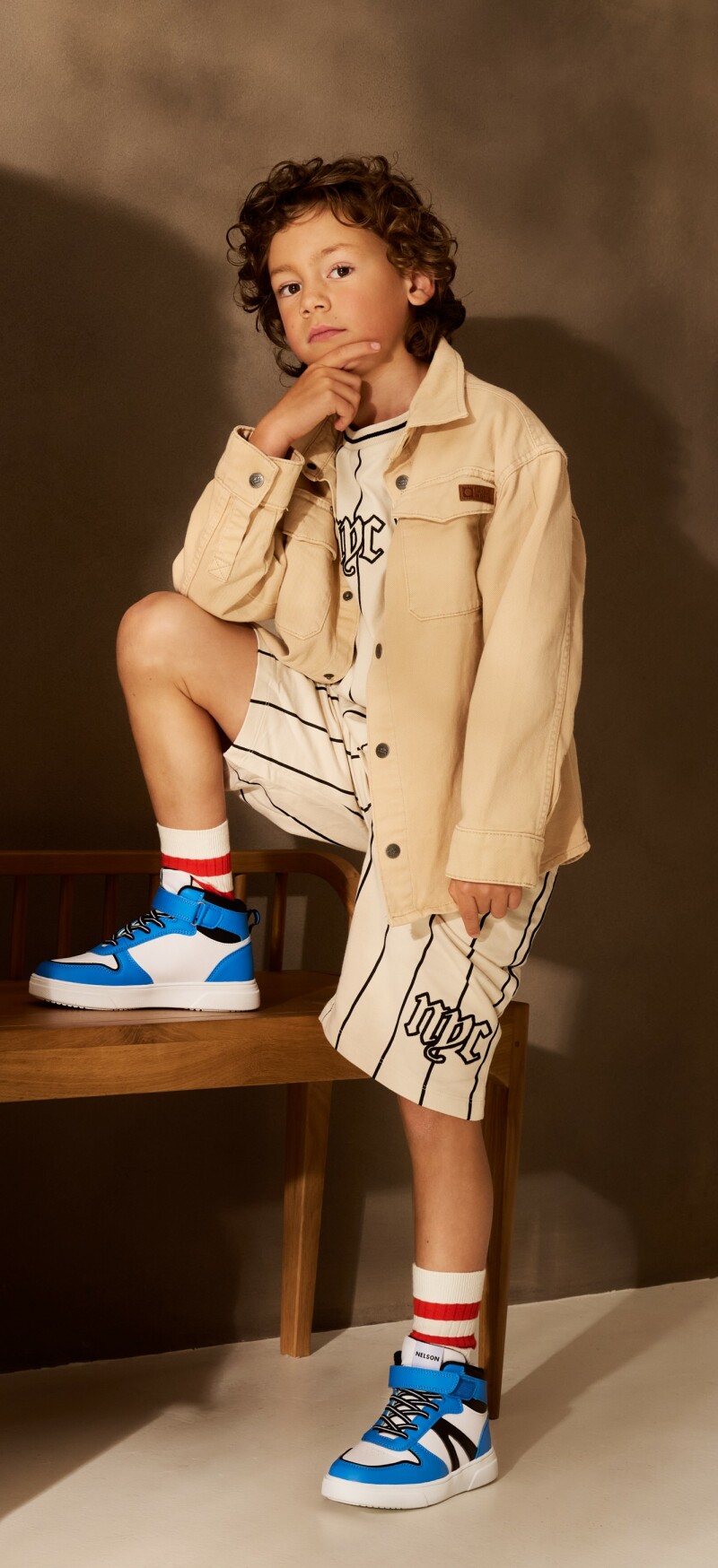 ZAZA Casting model ID: 26706