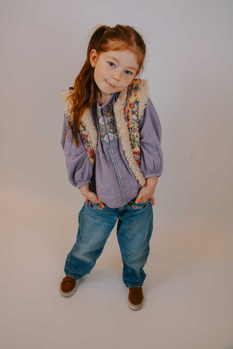 ZAZA Casting model ID: 26707