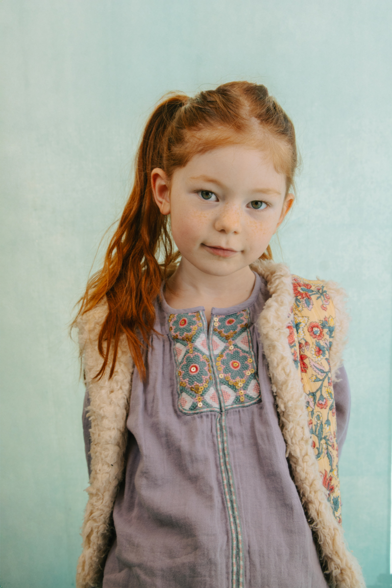 ZAZA Casting model ID: 26707