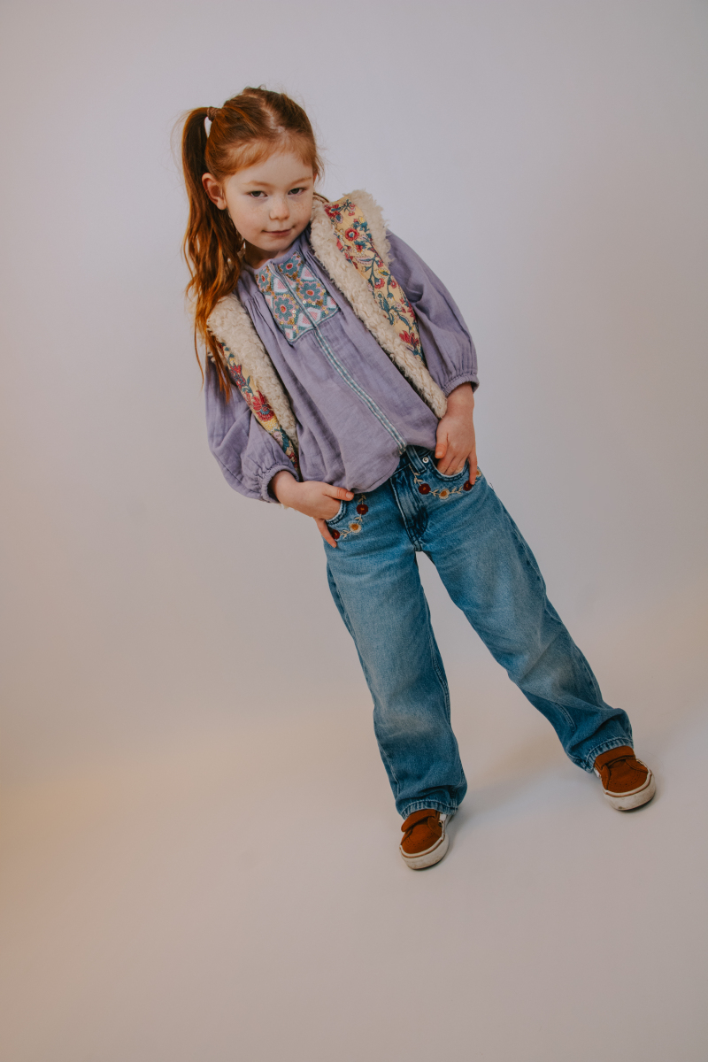 ZAZA Casting model ID: 26707