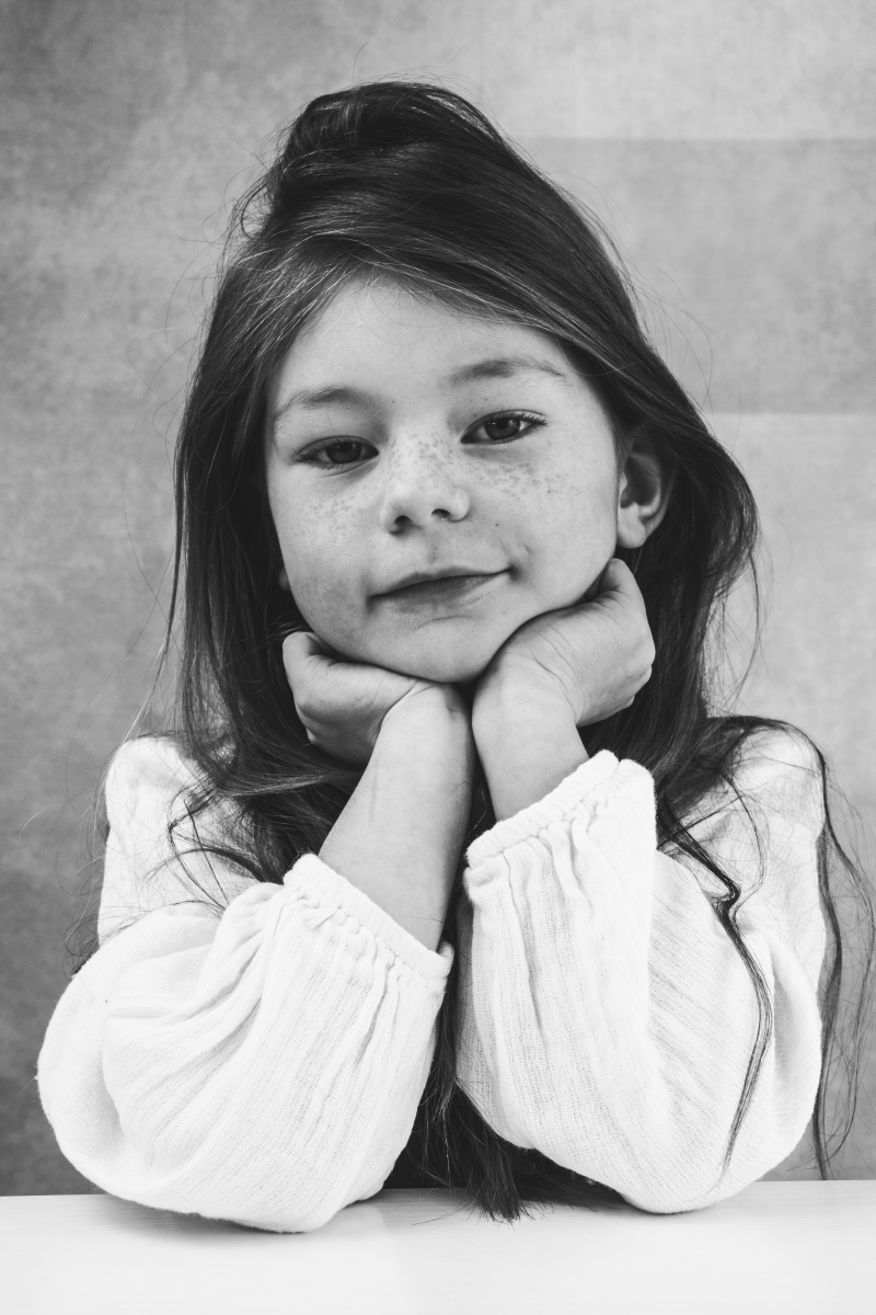 ZAZA Casting model ID: 26707